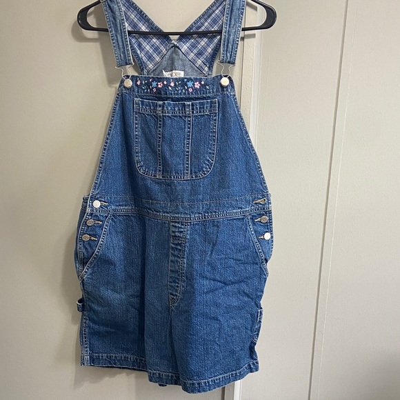 Cherokee Denim - Cherokee Blue Denim Jacket